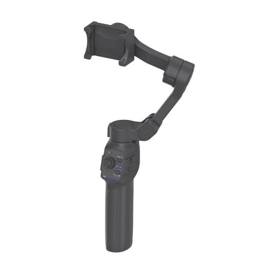 Cool Gimbal Suporte estabilizador dobrável de 3 eixos para Smartphones