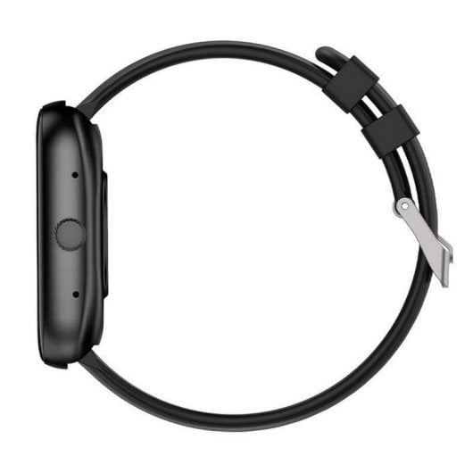 Cool Border Bluetooth 45mm AMOLED Schwarz IP67 SpO2 Pulsmesser Schlafüberwachung