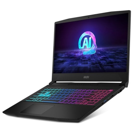 MSI Katana A15 AI B8VF-610XES AMD Ryzen 7 8845HS/16GB/1TB SSD/RTX 4060/15.6"
