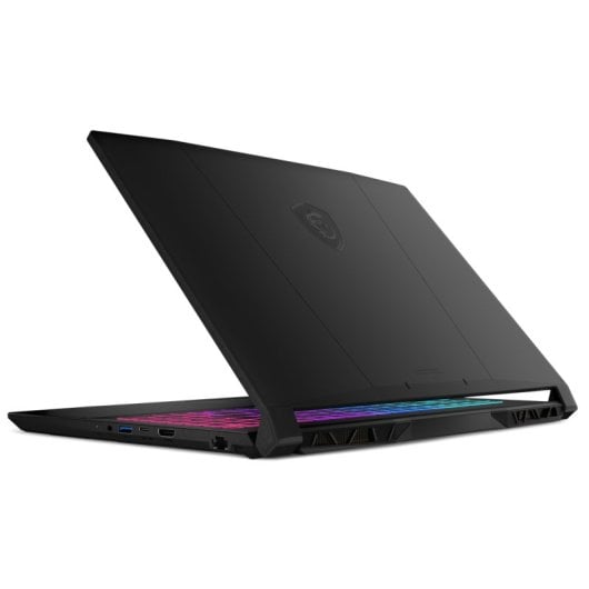 MSI Katana A15 AI B8VF-610XES AMD Ryzen 7 8845HS/16GB/1TB SSD/RTX 4060/15.6"