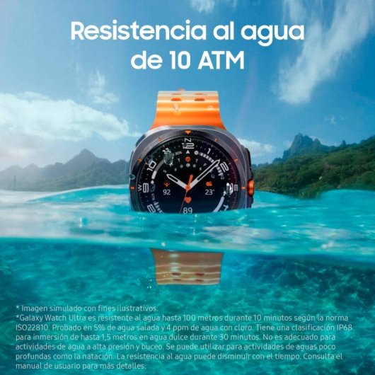 Samsung Galaxy S25 Plus Smartphone mit AI 512 GB Akku 4.900 mAh Mint + Galaxy Watch Ultra LTE 47 mm