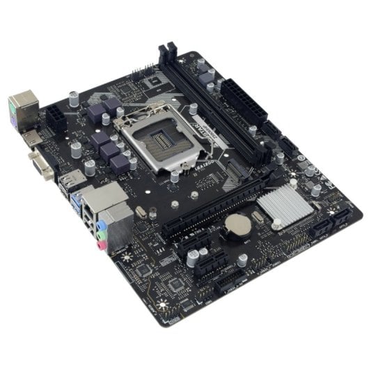 Biostar Z590MHP