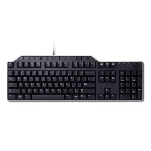 Dell KB-522 Teclado USB Preto (PT)