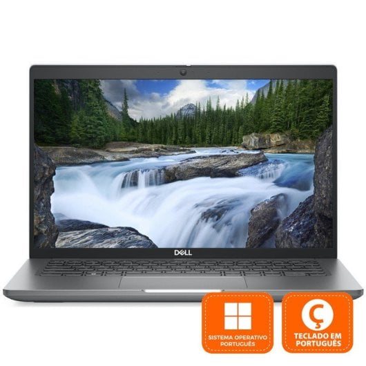 Dell Latitude 5450 Intel Core Ultra 5 125U/16GB/512GB SSD/14" Teclado Portugués
