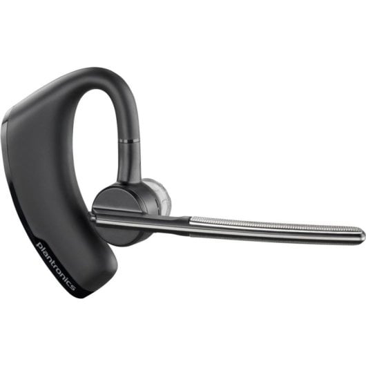 Auricolari Poly Voyager Legend wireless Bluetooth con cancellazione del rumore, microfono boom e assistente vocale, neri