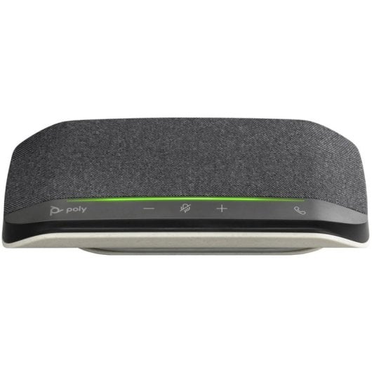 Poly Sync 10 Freisprecheinrichtung + USB-A-auf-USB-C-Kabel