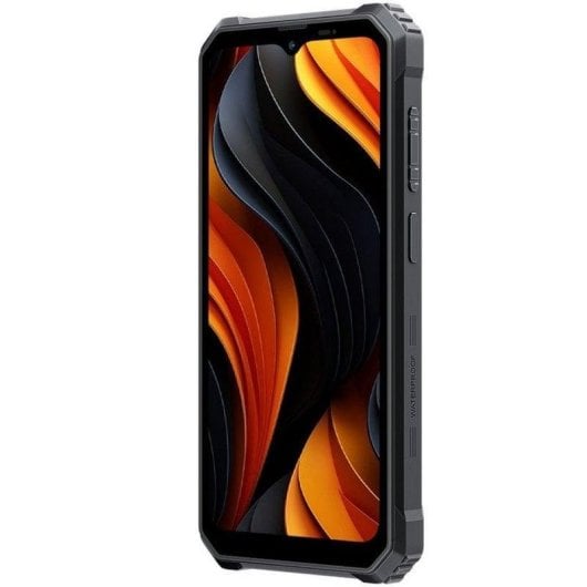 Blackview BV6200 Plus 4G 8GB 256GB 6.56" Negro