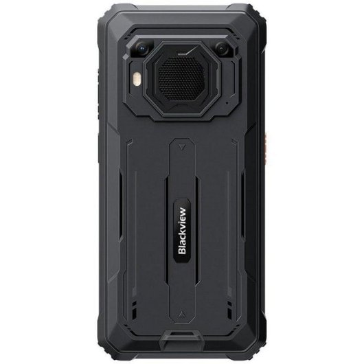 Blackview BV6200 Plus 4G 8GB 256GB 6.56" Negro