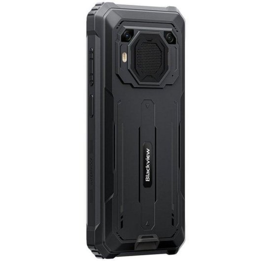Blackview BV6200 Plus 4G 8GB 256GB 6.56" Negro