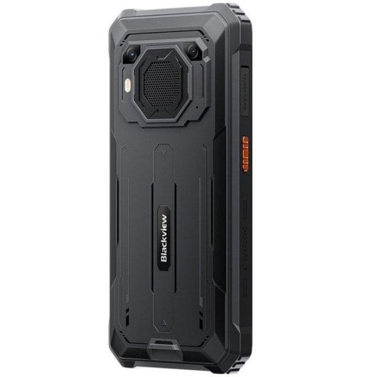 Blackview BV6200 Plus 4G 8GB 256GB 6.56" Negro