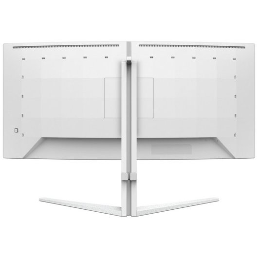Philips Evnia 34M2C5501A/00 34" LED Fast VA QHD 180Hz com Altifalantes, Altura Ajustável e FreeSync Curvo