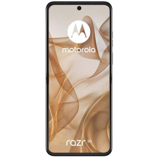 Motorola Razr 50 5G 8GB 256GB 6.9" Beach Sand