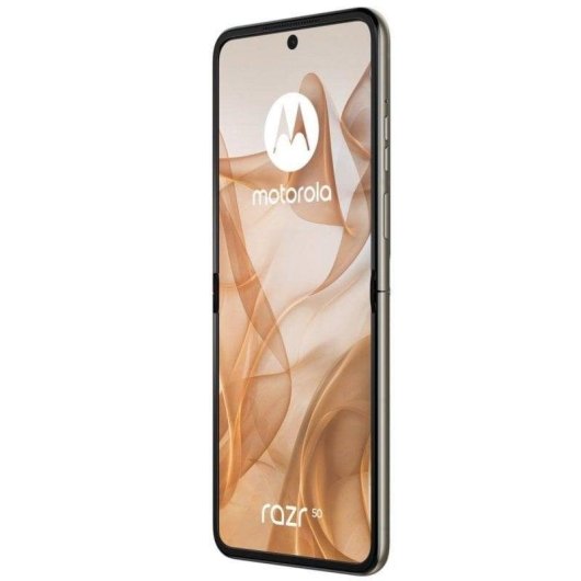 Motorola Razr 50 5G 8GB 256GB 6.9" Beach Sand