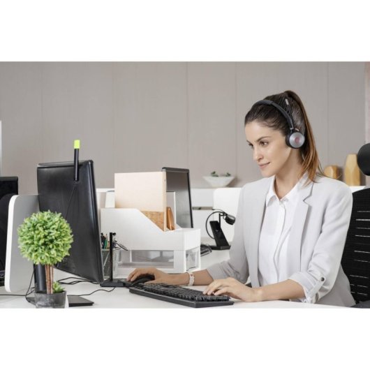 Dect-Arbeitsleuchte Yealink Blt60