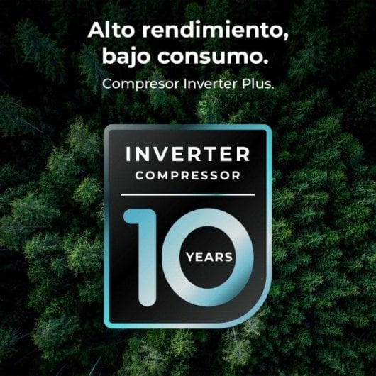 Frigorifero Americano Cecotec Bolero CoolMarket SBS 436 SBI Total No Frost 184,8cm 436L E Nero