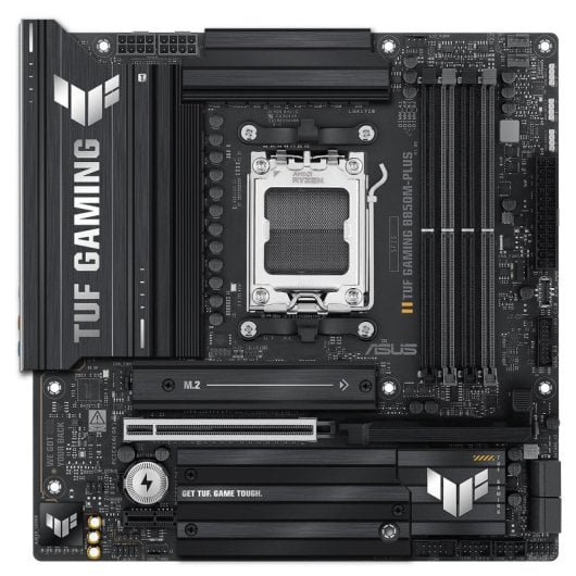 ASUS TUF GAMING B850M-PLUS