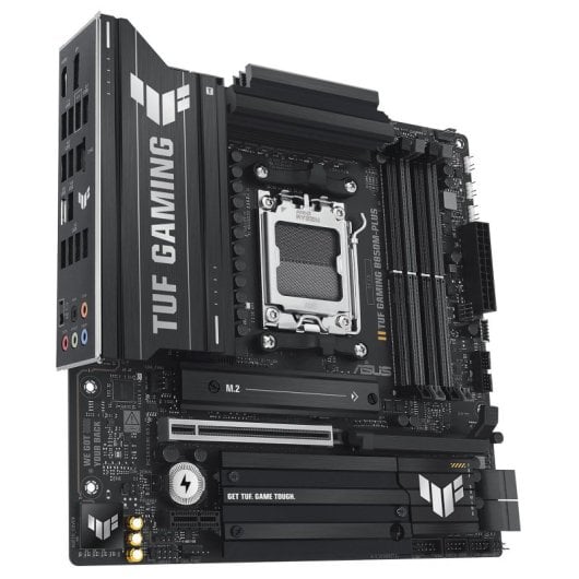 ASUS TUF GAMING B850M-PLUS