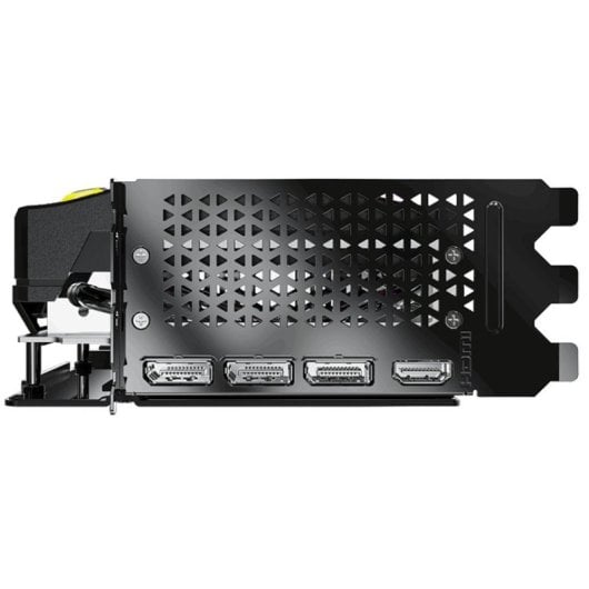 PNY GeForce RTX 5080 ARGB Overclocked Triple Fan 16GB GDDR7 DLSS4