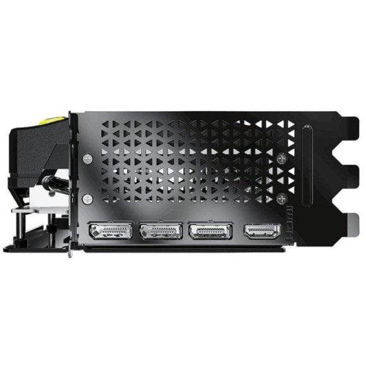 Scheda Grafica PNY GeForce RTX 5080 ARGB OC Triple Fan 16GB GDDR7 Reflex 2 RTX AI DLSS4