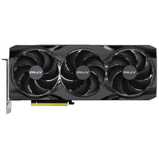 Grafikkarte PNY GeForce RTX 5080 OC 16GB GDDR7 Reflex 2 RTX AI DLSS4