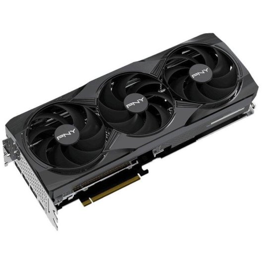 Grafikkarte PNY GeForce RTX 5080 OC 16GB GDDR7 Reflex 2 RTX AI DLSS4