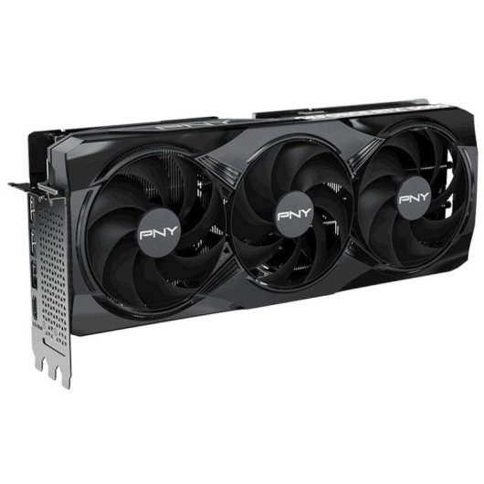 Grafikkarte PNY GeForce RTX 5080 OC 16GB GDDR7 Reflex 2 RTX AI DLSS4