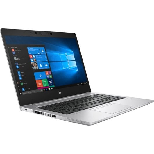 Riproduci HP EliteBook 830 G6 i7-8665U/16GB/512GB/13" FHD Ricondizionato