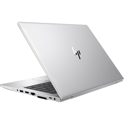 Riproduci HP EliteBook 830 G6 i7-8665U/16GB/512GB/13" FHD Ricondizionato