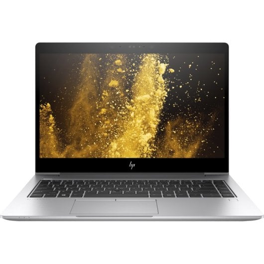 Replay HP Elitebook 840 G5 i5 8a/16GB/256GB/14"FHD (generalüberholt)