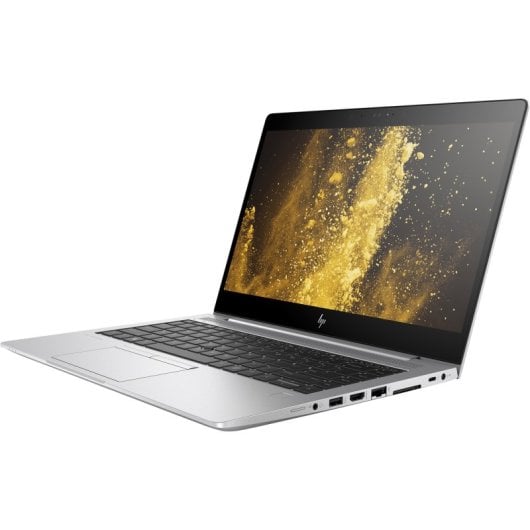 Replay HP Elitebook 840 G5 i5 8a/16GB/256GB/14"FHD (generalüberholt)