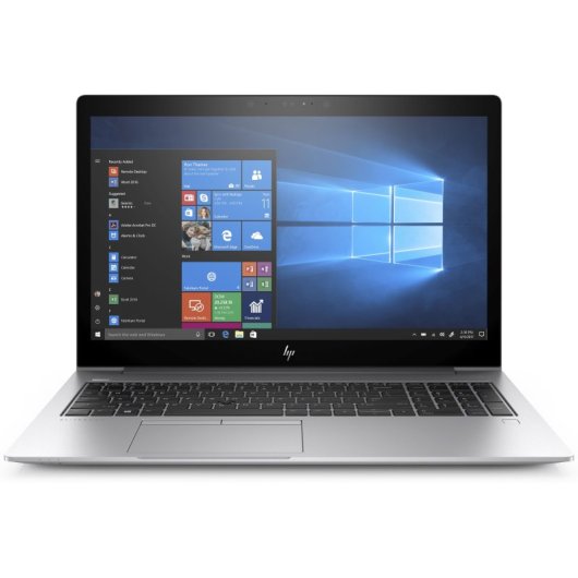 Replay HP Elitebook 850 G5 i5-8a/16GB/256 GB/15"/FHD Refurbished