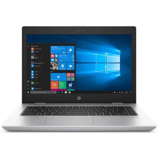Riproduci HP Probook 640 G4 I5-8th / 8GB / 256SSD/ 14” Ricondizionato