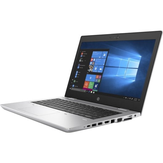 Riproduci HP Probook 640 G4 I5-8th / 8GB / 256SSD/ 14” Ricondizionato