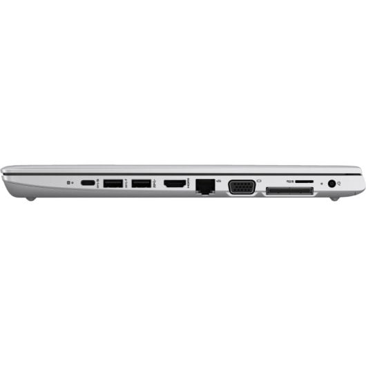 Riproduci HP Probook 640 G4 I5-8th / 8GB / 256SSD/ 14” Ricondizionato
