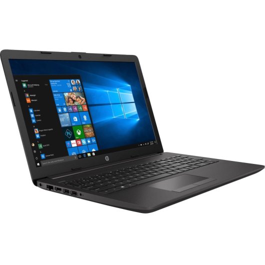 Replay HP 250 G7 i3-10110U 8 Go 256 SSD remis à neuf