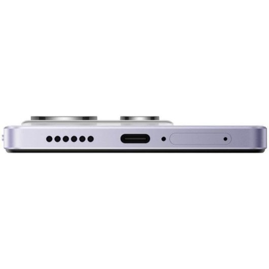 Xiaomi REDMI Note 14 4G 6GB 128GB 6.67" Viola Niebla