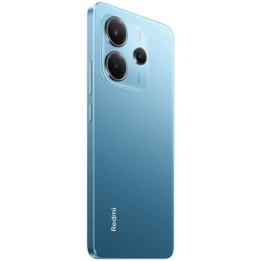 Xiaomi REDMI Note 14 4G 6GB 128GB 6.67" Bleu Océan