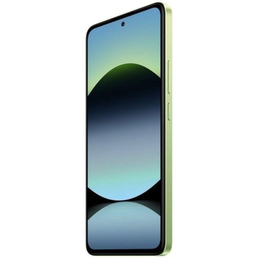 Xiaomi REDMI Note 14 4G 8GB 256GB 6.67" Verde Lime