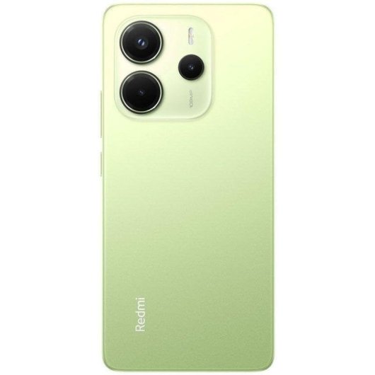 Xiaomi REDMI Note 14 4G 8GB 256GB 6.67" Verde Lime