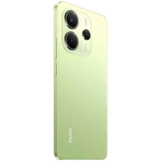 Xiaomi REDMI Note 14 4G 8GB 256GB 6.67" Verde Lime