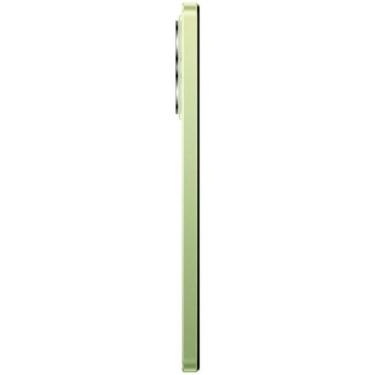 Xiaomi REDMI Note 14 4G 8GB 256GB 6.67" Vert Lime