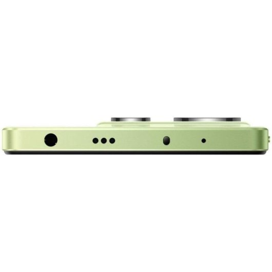Xiaomi REDMI Note 14 4G 8GB 256GB 6.67" Verde Lime