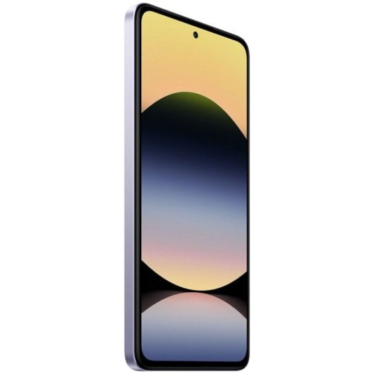 Xiaomi Redmi Note 14 4G 8/256GB Niebla Púrpura Libre