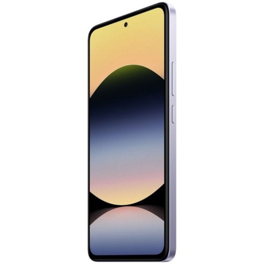 Xiaomi Redmi Note 14 4G 8/256GB Niebla Púrpura Libre