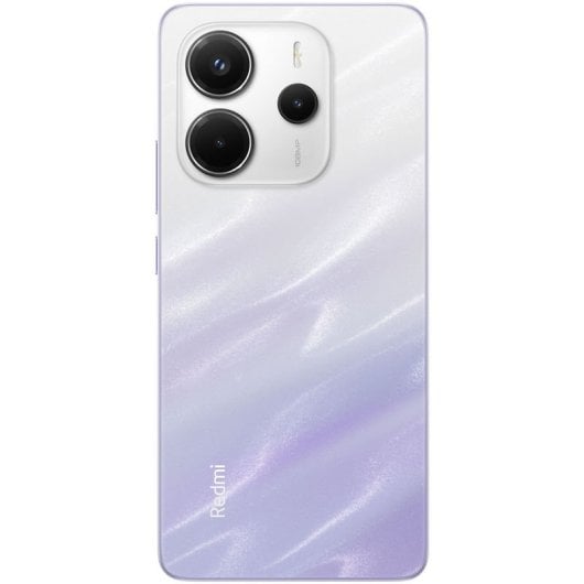 Xiaomi Redmi Note 14 4G 8/256GB Niebla Púrpura Libre