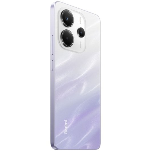 Xiaomi Redmi Note 14 4G 8/256GB Niebla Púrpura Libre