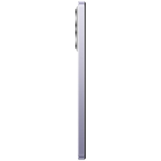 Xiaomi Redmi Note 14 4G 8/256GB Niebla Púrpura Libre