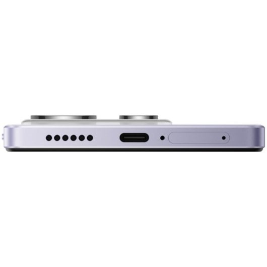 Xiaomi Redmi Note 14 4G 8/256GB Niebla Púrpura Libre