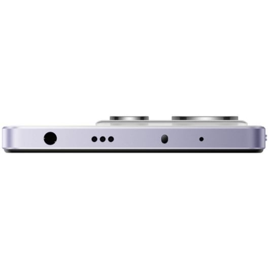 Xiaomi Redmi Note 14 4G 8/256GB Niebla Púrpura Libre