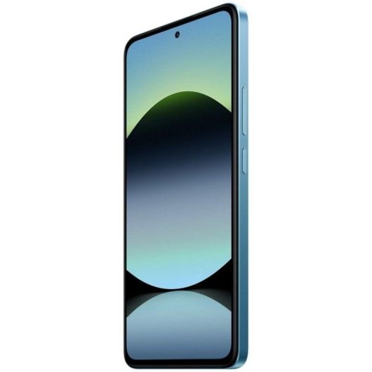 Xiaomi REDMI Note 14 4G 8GB 256GB 6.67" Azul Océano